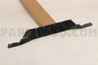 Mitsubishi 5817A265HB GARNISH,TAILGATE