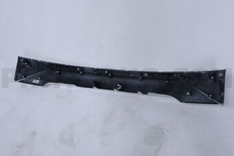 Mitsubishi 5817A292WA GARNISH,TAILGATE