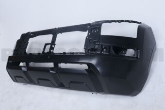 Mitsubishi 62022A530P FACE,FR BUMPER