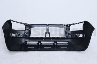 Mitsubishi 62022A530P FACE,FR BUMPER