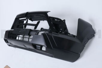 Mitsubishi 62022B200P FACE,FR BUMPER