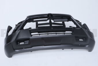 Mitsubishi 62022B200P FACE,FR BUMPER
