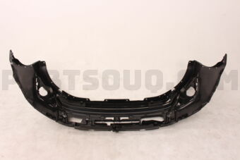 Mitsubishi 62022W730P FACE,FR BUMPER