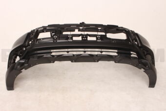 Mitsubishi 62022W730P FACE,FR BUMPER