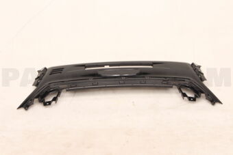 Mitsubishi 62023W130P COVER,FR BUMPER