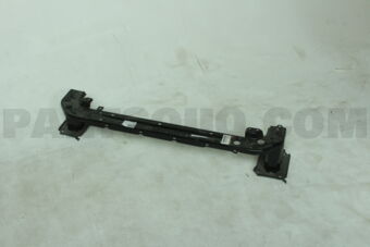 Mitsubishi 62031W030P REINFORCEMENT,FR BUM