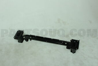 Mitsubishi 62031W030P REINFORCEMENT,FR BUM