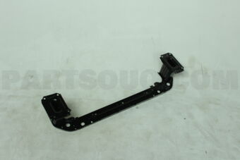 Mitsubishi 62031W030P REINFORCEMENT,FR BUM