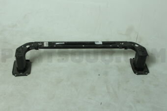 Mitsubishi 62031W030P REINFORCEMENT,FR BUM