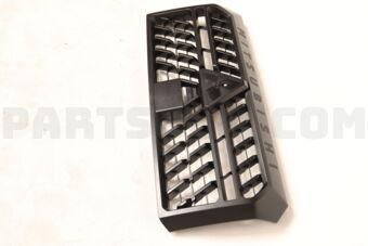 Mitsubishi 62310A040P GRILLE,RADIATOR
