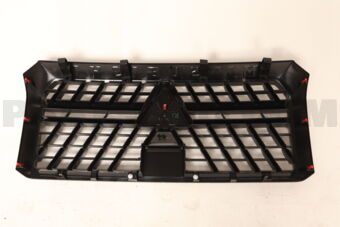 Mitsubishi 62310A040P GRILLE,RADIATOR