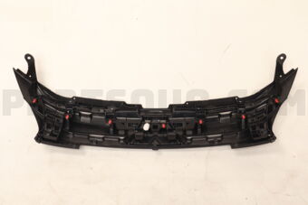 Mitsubishi 62310W080P GRILLE,RADIATOR