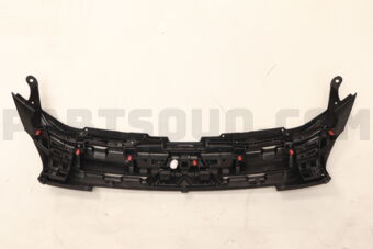 Mitsubishi 62310W080P GRILLE,RADIATOR
