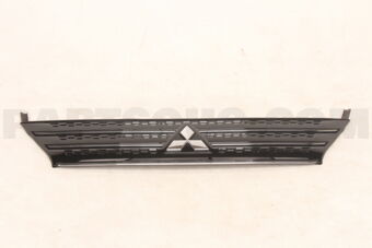 Mitsubishi 62310W120P GRILLE,RADIATOR