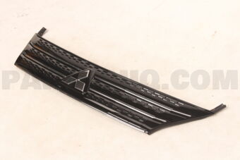 Mitsubishi 62310W120P GRILLE,RADIATOR