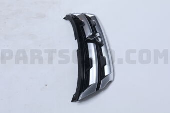 Mitsubishi 62310W140P GRILLE ASSY,RADIATOR
