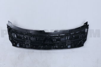 Mitsubishi 62310W140P GRILLE ASSY,RADIATOR