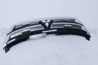 Mitsubishi 62310W140P GRILLE ASSY,RADIATOR