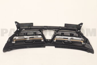 Mitsubishi 62310W190P GRILLE,RADIATOR