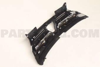 Mitsubishi 62310W190P GRILLE,RADIATOR