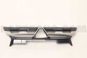 Mitsubishi 62310W190P GRILLE,RADIATOR