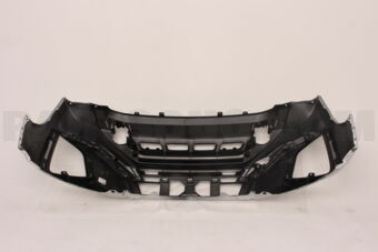 Mitsubishi 6400D624HB FACE,FR BUMPER