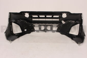 Mitsubishi 6400D624HB FACE,FR BUMPER