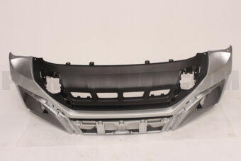 Mitsubishi 6400D624HB FACE,FR BUMPER