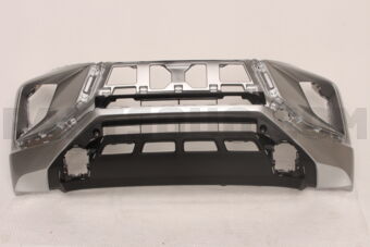 Mitsubishi 6400D624HB FACE,FR BUMPER
