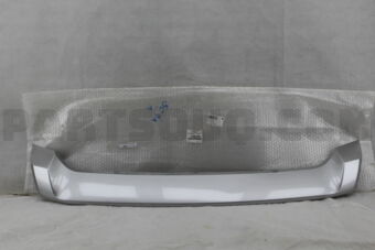 Mitsubishi 6400D925HB EXTENSION,FR BUMPER