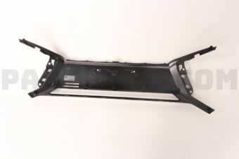 Mitsubishi 6400H353XA COVER,FR BUMPER