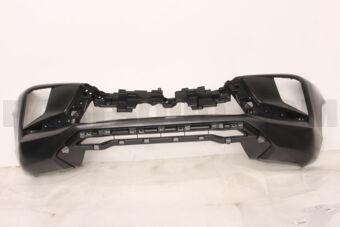 Mitsubishi 6400HW060P FACE,FR BUMPER
