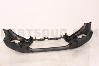 Mitsubishi 6400HW060P FACE,FR BUMPER
