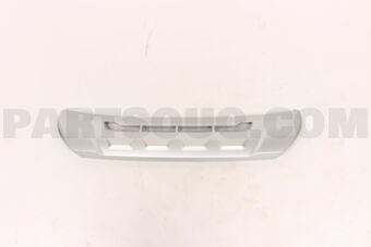 Mitsubishi 6400J272HA EXTENSIONFR BUMPER