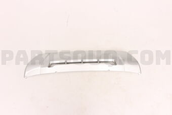 Mitsubishi 6400J272HA EXTENSIONFR BUMPER