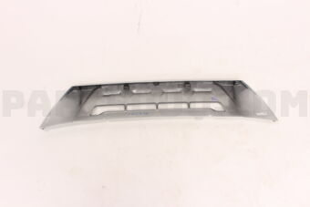 Mitsubishi 6400J272HA EXTENSIONFR BUMPER