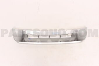 Mitsubishi 6400J272HA EXTENSIONFR BUMPER