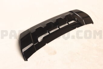 Mitsubishi 6400J272XA EXTENSION,FR BUMPER