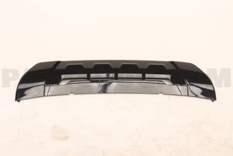Mitsubishi 6400J272XA EXTENSION,FR BUMPER