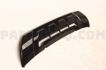 Mitsubishi 6400J272XA EXTENSION,FR BUMPER