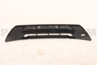 Mitsubishi 6400J272XA EXTENSION,FR BUMPER