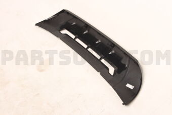 Mitsubishi 6400J272XA EXTENSION,FR BUMPER