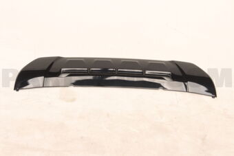 Mitsubishi 6400J272XA EXTENSION,FR BUMPER
