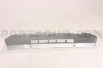 Mitsubishi 6400J516HB EXTENSION,FR BUMPER