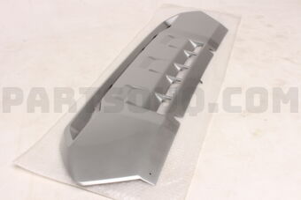 Mitsubishi 6400J516HB EXTENSION,FR BUMPER