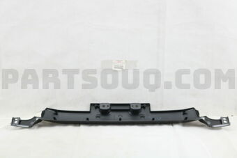 Mitsubishi 6405A192HA GARNISH,FR BUMPER, C