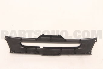 Mitsubishi 6405A240XA COVER,FR BUMPER