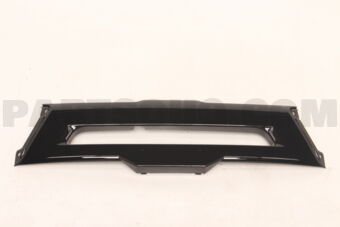 Mitsubishi 6405A240XA COVER,FR BUMPER