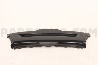 Mitsubishi 6405A240XA COVER,FR BUMPER