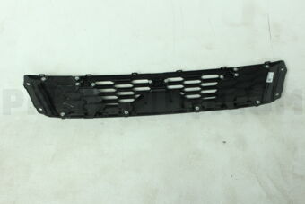 Mitsubishi 6405A380XA COVER,FR BUMPER